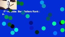 Steve Jobs  Best Sellers Rank : #4