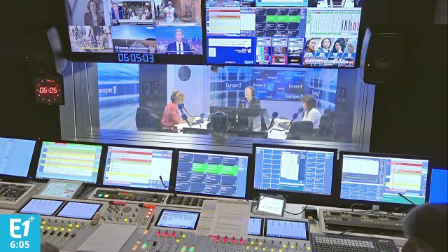 Pollution de l'air : les particules fines ne sont pas les seules à être dangereuses pour notre santé....