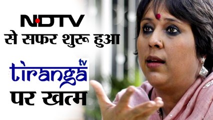 Jobless at 47 – How Barkha Dutt’s once flourishing career turned into ruins in just 2 years