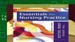 Study Guide for Essentials for Nursing Practice, 9e  For Kindle