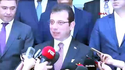 İmamoğlu: Suç duyurusunda bulunacağım