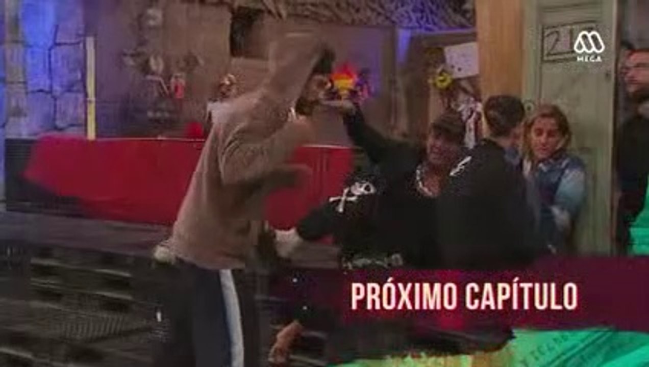 Resistiré Capitulo 89 Avance completo HD ( Miércoles   17 de Julio ) ¡Los Resistiré Awards se tomarán el encierro!