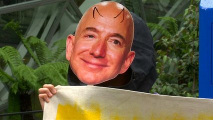 Amazon: proteste e scioperi in tutta Europa durante il "Prime Day"