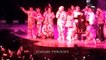 Frankie, Joan & Fans Sing Happy Birthday to Ariana Grande - Sweetener World Tour Live Toronto