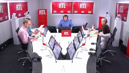 Le journal RTL de 7h30 du 16 juillet 2019