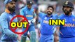 ICC World Cup 2019 : ಮುಗಿಯುತ್ತಾ ಕೊಹ್ಲಿ, ಧೋನಿ ಅಧ್ಯಾಯ..? | virat kohli | Oneindia Kannada