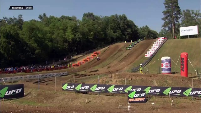 Campionato italiano Maxxis Prestige - Malpensa SUPERCAMPIONE MX1MX2