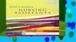 Trial New Releases  Mosby s Textbook for Nursing Assistants - Hard Cover Version, 9e by Sheila A.