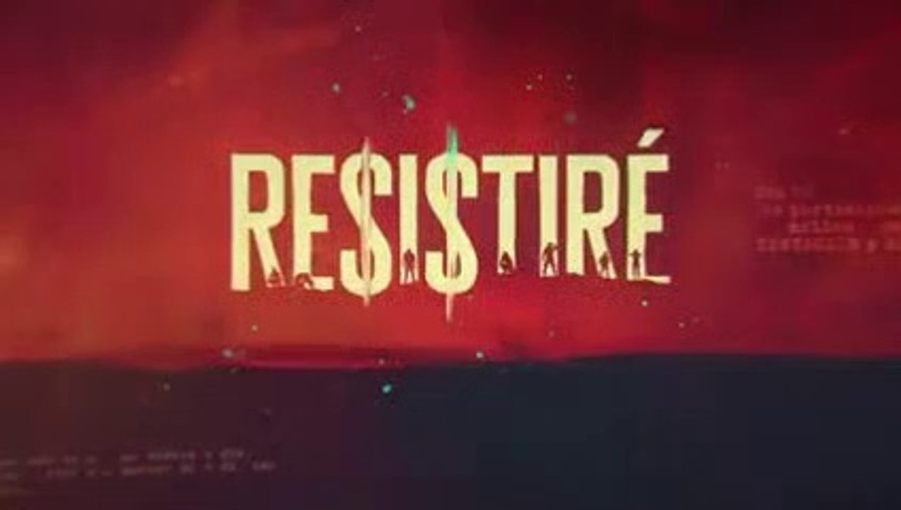 Resistiré - Capitulo 89