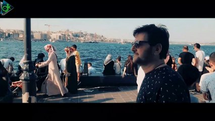 Λευτέρης Βαζαίος - Κόντρα Στον Άνεμο (Official Video Clip)
