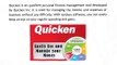 Downloading Quicken Software for Free