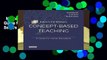 Mastering Concept-Based Teaching: A Guide for Nurse Educators, 1e  Best Sellers Rank : #1