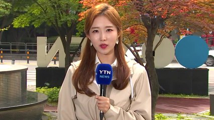 [날씨] 저녁까지 곳곳 소나기...내일 남부 장맛비 / YTN
