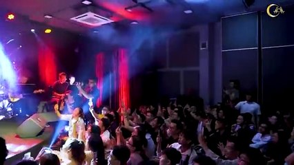 MINH HANG FAN'S MEETING 2019 - DEN GIO PHUT NAY DAY