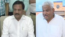 Madhya Pradesh Congress Ministers के BJP के लिए बिगड़े बोल । वनइंडिया हिंदी