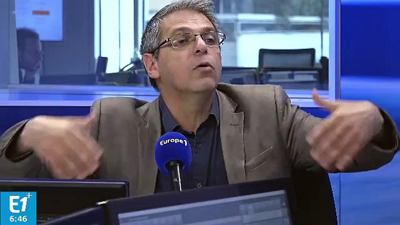 Baisse des impôts : "Le compte des 5 milliards d'euros n'y est toujours pas !"