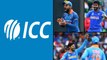 ICC Rankings : Virat Kohli, Jasprit Bumrah Retain Top Spots In ICC ODI Rankings || Oneindia Telugu