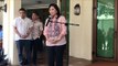 Robredo: LP has nothing to do with Bikoy