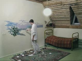 - Когда ты вернешься