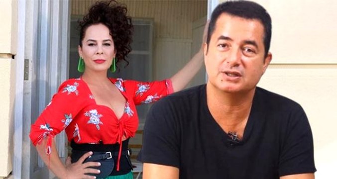 Şarkıcı Demet Sağıroğlu, Acun Ilıcalı'ya açtığı davada uzlaşmayı kabul etmedi