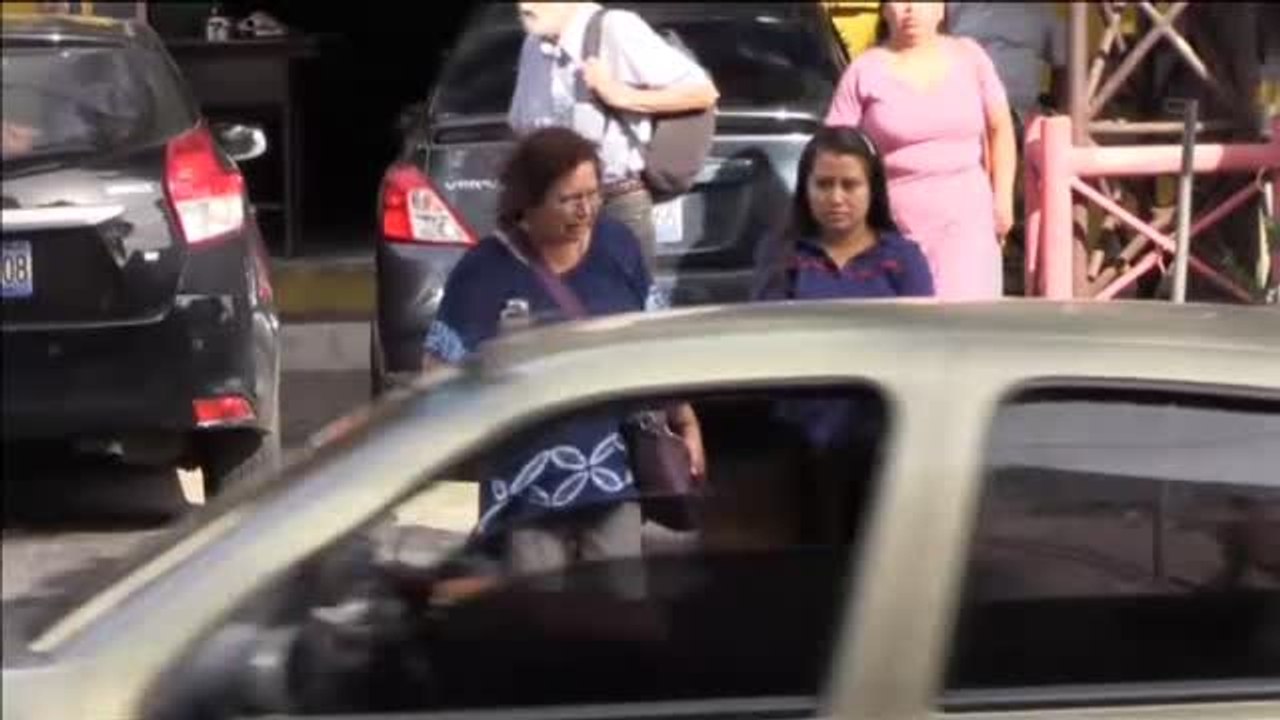 Una mujer salvadoreña se enfrenta a 30 años de cárcel por abortar