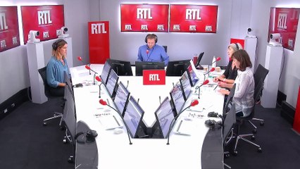 RTL Matin du 16 juillet 2019