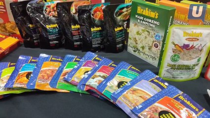 Brahim’s sasar jualan meningkat 10 peratus