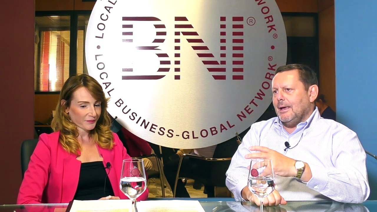 bozza intervista