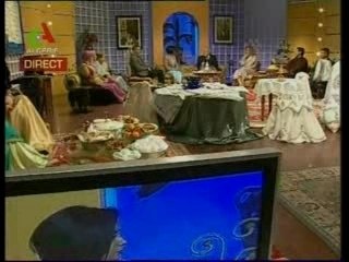 1/3 Les origines d'Achoura et plus par Saïd Chibane