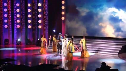 Video - NGƯU LANG CHỨC NỮ (Ngọc Huyền)