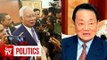 Najib: I wasn't attacking Robert Kuok