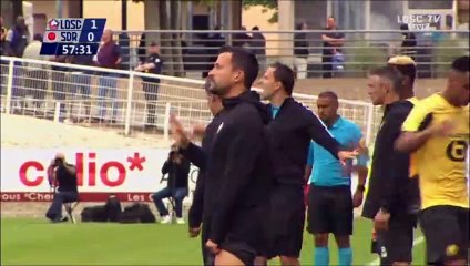 19 AMICAL REIMS LILLE M2