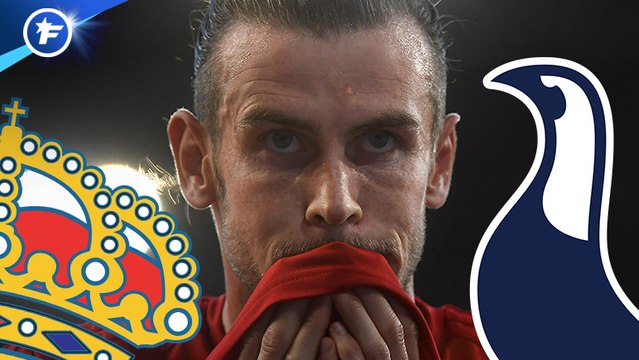 Le Real Madrid a trouvé un club pour Gareth Bale, jour J pour Matthijs de Ligt