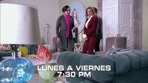 La Patrona - Esta semana