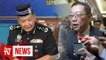IGP: Bukit Aman to look into allegedly 'criminal' accusations against BN over GST refunds