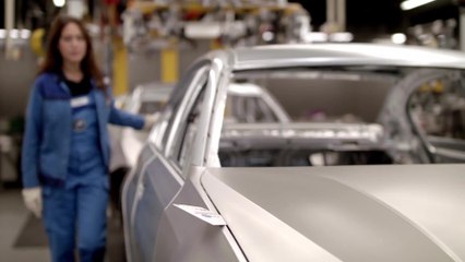 At the BMW Group, technology supports people. Also by means of artificial intelligence