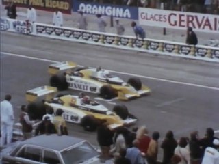 2019 Renault - a turbo saga for 40 years