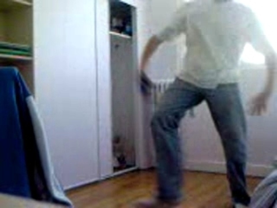 RoMaNtH!cK musik present i krump