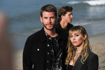 Miley Cyrus refuse d'avoir des enfants avec Liam Hemsworth