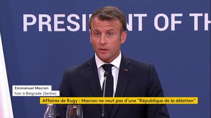 Municipales à Lyon : partager un mandat avec Gérard Collomb « serait incompréhensible pour les électeurs et inefficace », selon David Kimelfeld