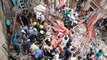 Mumbai: Dongri में गिरी 4 मंजिला इमारत, देखें Video | Building Collapse in Dongri | वनइंडिया हिंदी