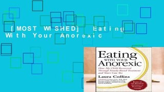 [MOST WISHED]  Eating With Your Anorexic
