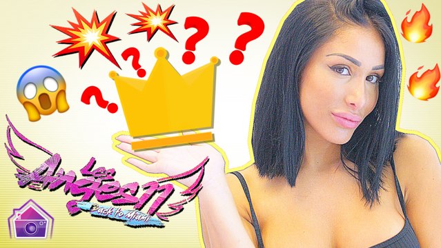 Léana (Les Anges 11) : Quelle couronne pour Thomas ? Pour Sephora ? Pour Jelena ? Pour Aurélie ?