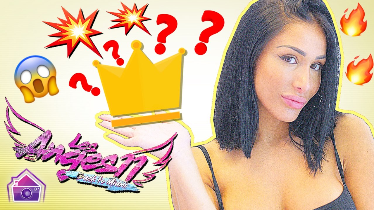 Léana (Les Anges 11) : Quelle couronne pour Thomas ? Pour Sephora ? Pour Jelena ? Pour Aurélie ?