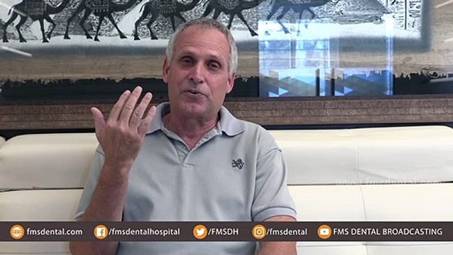 Best Dental Implant specialist - full mouth Dental Implants - FMS INTERNATIONAL DENTAL CLINIC