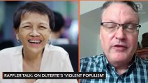 Factions among Duterte allies downside of his success – analyst