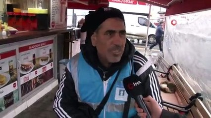 70 milyonluk talihli ortaya çıktı