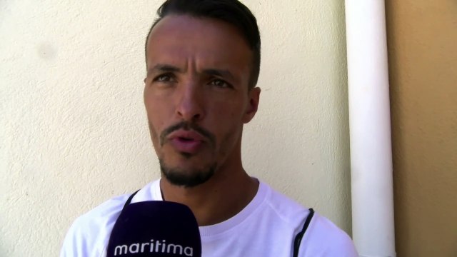 CAN : Foued Kadir j'espère vraiment que l'Algérie va la gagner