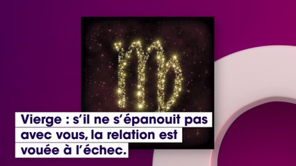 Voici la raison pour laquelle votre homme pourrait vous tromper selon votre signe