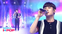 [Simply K-Pop] Parc Jae Jung(박재정) -  If Only(다시 태어날 수 있다면)  - Ep.370